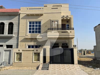 B block 5 mrla House available for sale