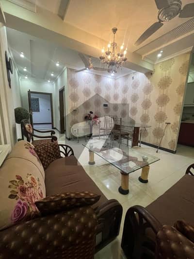 Prime Location 1050 Square Feet Flat In Makkah Tower Best Option