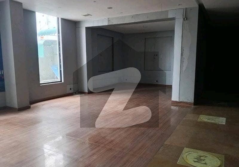 Ideal Building For Rent In MM Alam Road Ideal Building For Rent In MM Alam Road