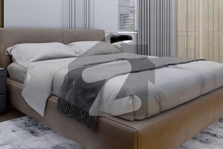 Semi-Furnished