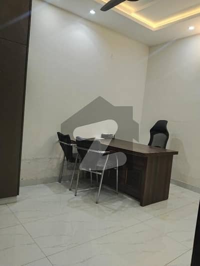 Ready To Buy A Lower Portion 3 Marla In OPF Housing Scheme - Block A