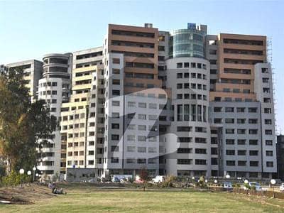 3-Bedroom Apartment for Rent Khudad Heights, E-11 Islamabad
