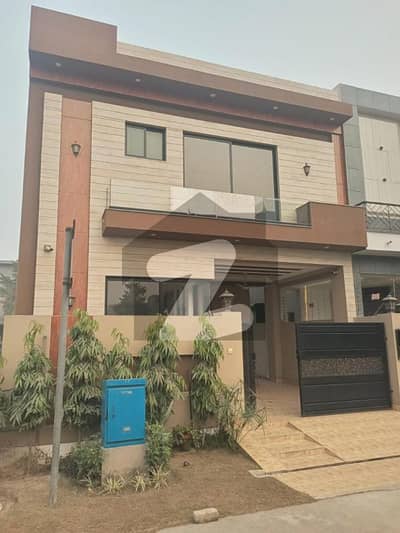 Affordable Living! 5 Marla Full House With 3 Bedrooms For Rent In Al Raheem Garden
