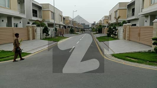 15 Marla Brand New Brig House Five Beds Near Park Available For Rent