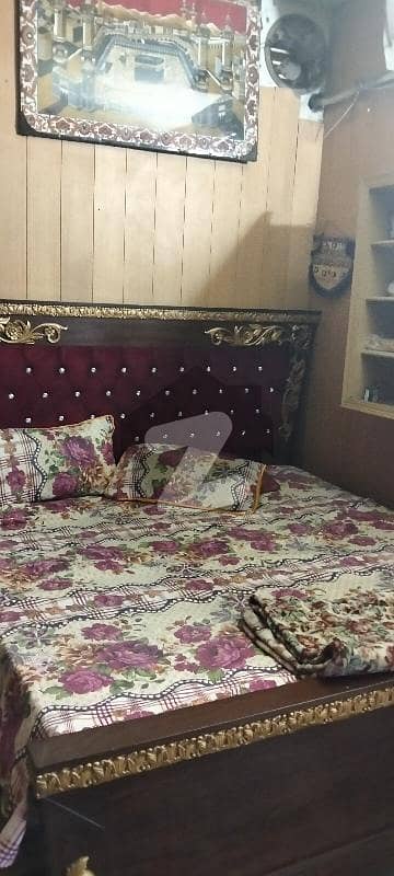 Stunning And Affordable Prime Location Lower Portion Available For Rent In Gulberg 3
