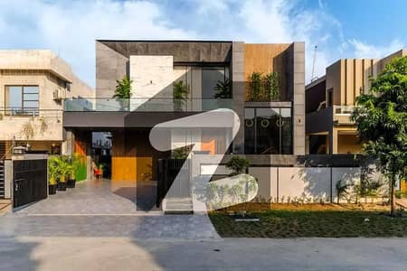 1 Kanal Magnificent Upper Portion On Top Location For Rent in DHA Phase 6 Lahore