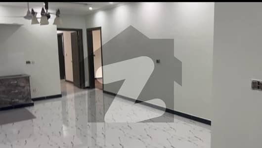 Centrally Located Upper Portion In E-11 Is Available For rent