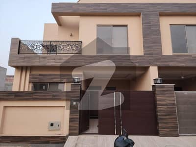 5 MARLA BRAND NEW HOUSE FOR SALE ICON VALLY 2