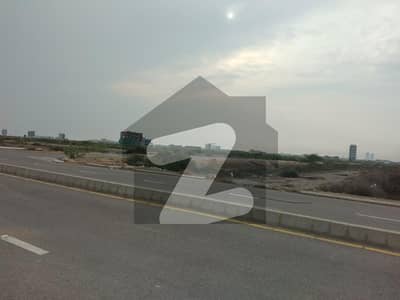 ڈی ایچ اے فیز 1 ڈی ایچ اے ڈیفینس,کراچی میں 1 کنال رہائشی پلاٹ 9.5 کروڑ میں برائے فروخت۔