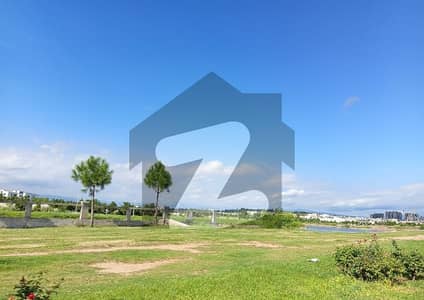 Residential Plot 4 Kanal In Gulberg Greens- Block B