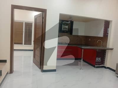 5 Marla Brand New Double Storey House For Sale, Bahria Enclave Sector N