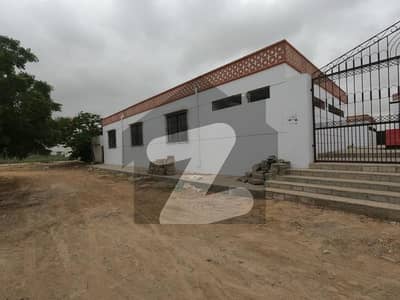 Reserve A Residential Plot Of 120 Square Yards Now In Sachal Sarmast Society