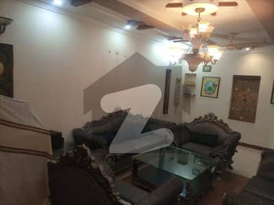 6 Marla lower Portion available for rent in Johar Town near Imporioum mall
