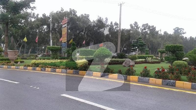 Plot For Sale B17 Block F 30/60