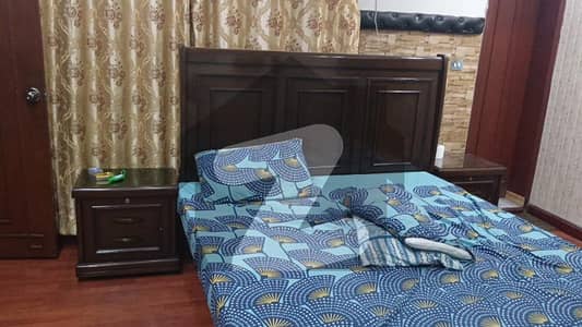 Furnished