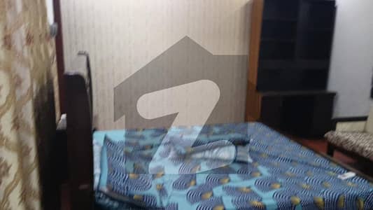 Furnished
