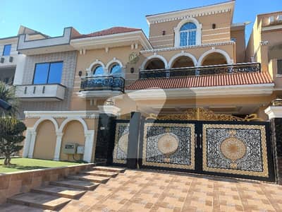 B17 Block B Ideal Location House Available For Sale 10 Marla B17 Block B Ideal Location House Available For Sale 10 Marla