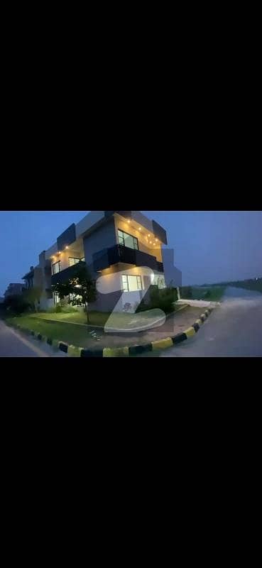 5 Marla corner House for sale in Faisal hills C block Contact number :03349452163