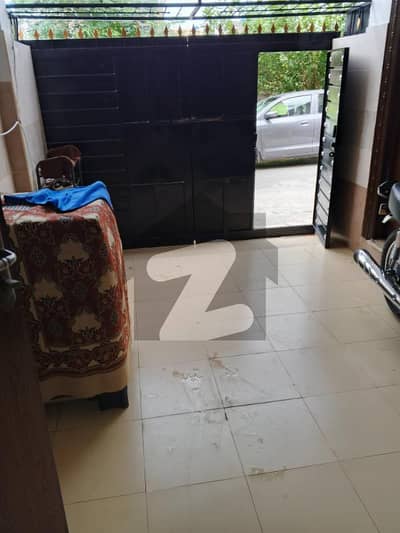 4 Marla House For Sale Facing Park