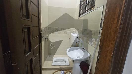 2.5 Marla Neat And Clean Almost Brand New House For Rent