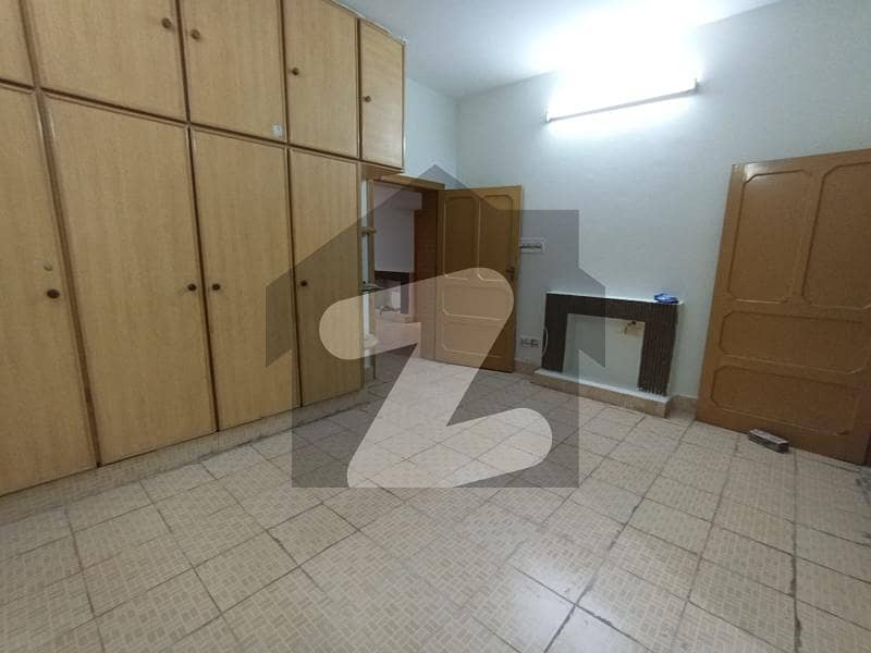 Ideal Upper Portion For rent In I-8