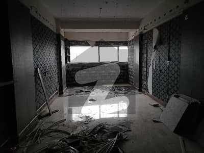 یونیورسٹی روڈ کراچی میں 2 مرلہ دفتر 60.0 ہزار میں کرایہ پر دستیاب ہے۔
