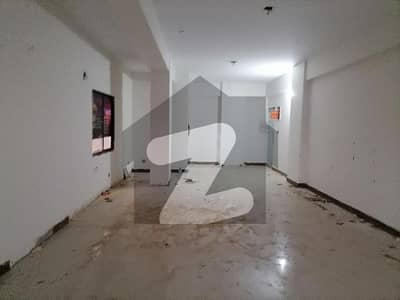 یونیورسٹی روڈ کراچی میں 3 مرلہ دفتر 75.0 ہزار میں کرایہ پر دستیاب ہے۔