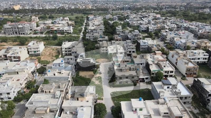 12 Marla Designer House For Sale