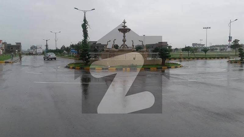 Plot For Sale B17 Block B 40/80