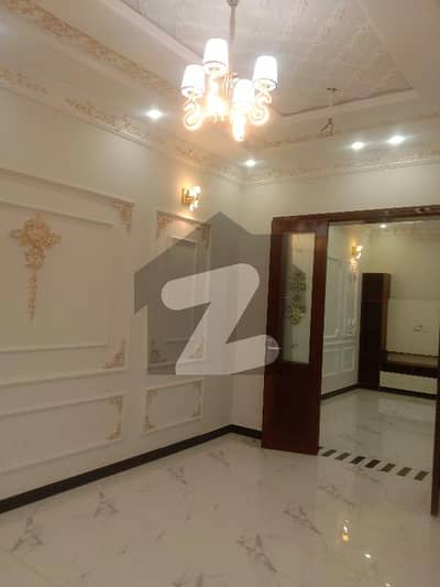 7 marla brand new house for rent in jubilee town good location