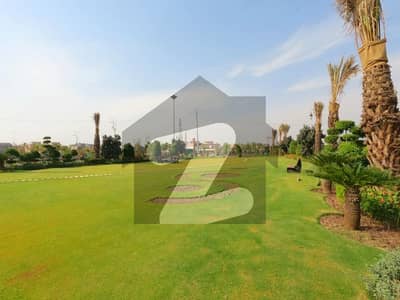 3 Marla Residencial Plot For Sale