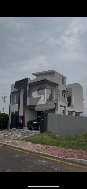 New Metro City - Sector 1 Block B, New Metro City - General Enclave Sector 1, New Metro City, GT Road, Sarai Alamgir, Punjab