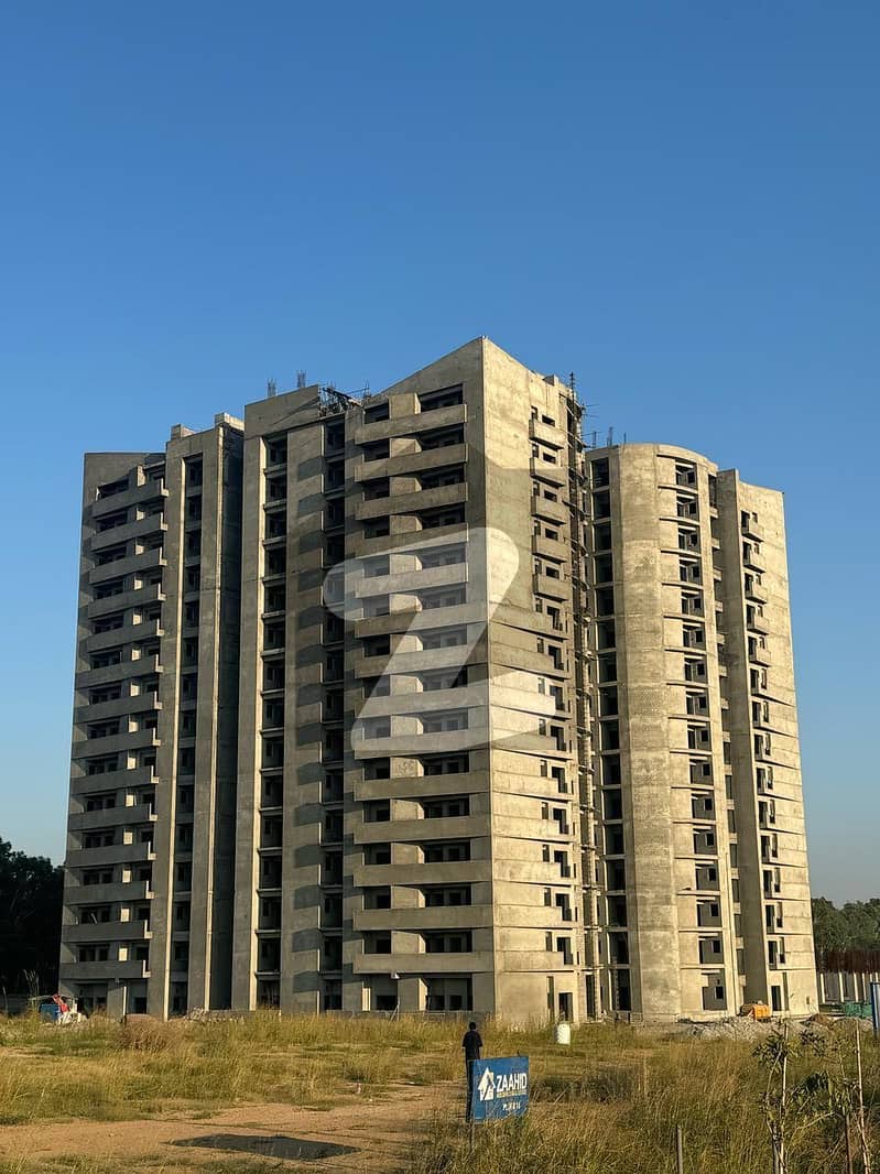 Topcity 1 KMK tower