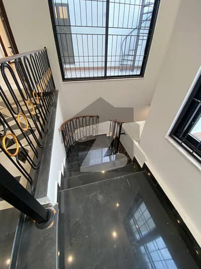 Phase 4 Block GG | Upper Portion for Rent
