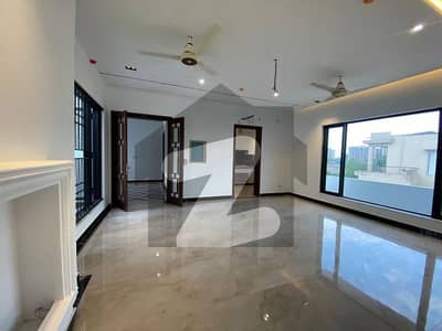 Phase 4 Block GG | Upper Portion for Rent