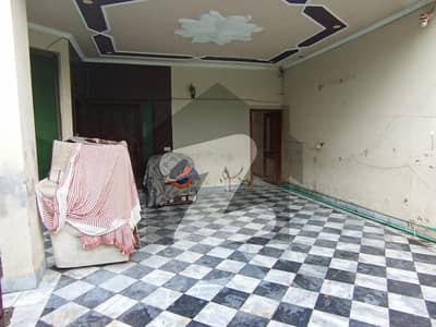12 Marla house for sale in johar town block A1