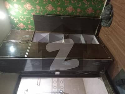 Non Furnished Flat For Rent