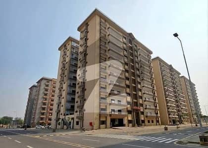 Brand New | 3-Bed Luxury Apartment | 10th Floor | Panoramic View | Askari 5 Malir Cantt