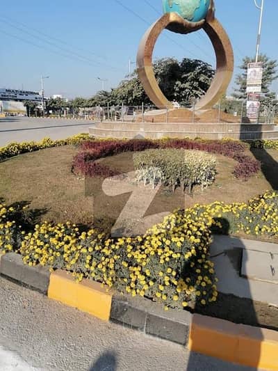 B17 Block E 35*70 Plot Available For Sale