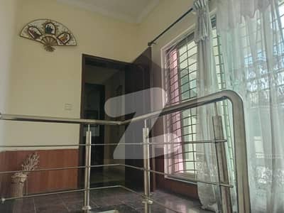 Al Nafey Real Estate Offers 10 Marla Upper Portion For Rent In T&Amp;T Aabpara Housing Society.
