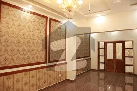 1 Kanal Upper Portion For Rent In Nasheman Iqbal Society, Phase I
