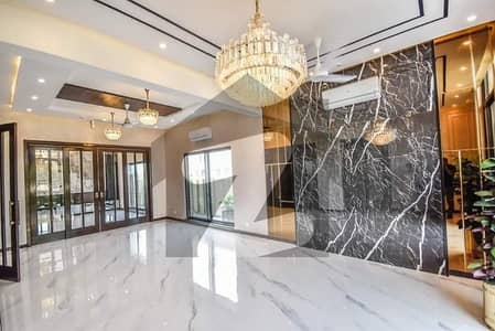 10 Marla House For Rent Near To Gate 7 DHA Phase 2 Islamabad
