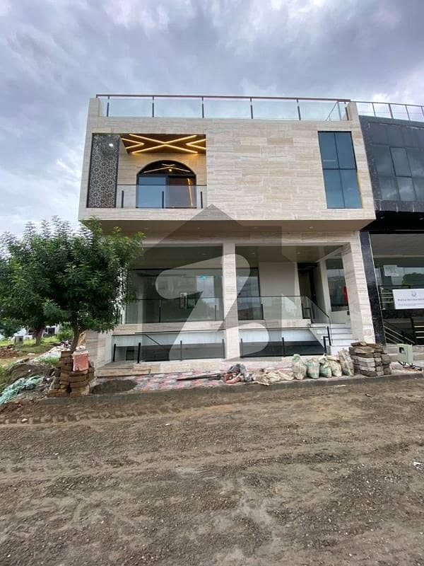 Modern one Bed apartment for sale, Gulberg Greens Islamabad