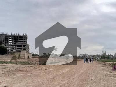 علی گڑھ سوسائٹی ۔ سیکٹر 9اے1 علی گڑھ سوسائٹی,سکیم 33,کراچی میں 16 مرلہ رہائشی پلاٹ 2.25 کروڑ میں برائے فروخت۔