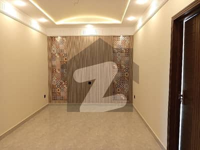 Good Location 5 Marla House For Grabs In Sui Gas Road