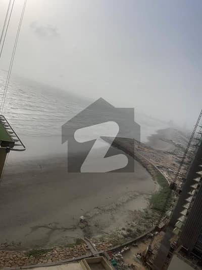 عمار کورل ٹاورز امارکریسنٹ بے,ڈی ایچ اے فیز 8,ڈی ایچ اے ڈیفینس,کراچی میں 4 کمروں کا 14 مرلہ فلیٹ 7.65 کروڑ میں برائے فروخت۔