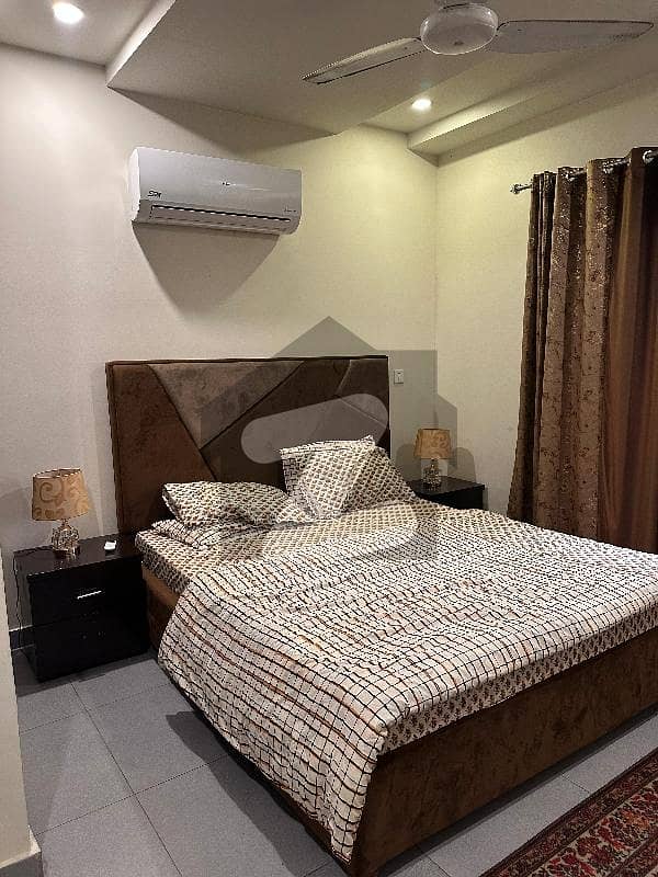 2 Bed Furnished Apartment Available In Zarkon Height Islamabad 2 Bed Furnished Apartment Available In Zarkon Height Islamabad