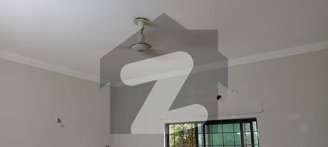 1 Kanal Separate Gate Lower Portion Is Available For Rent In Dha Phase 4 Near DD Commercial