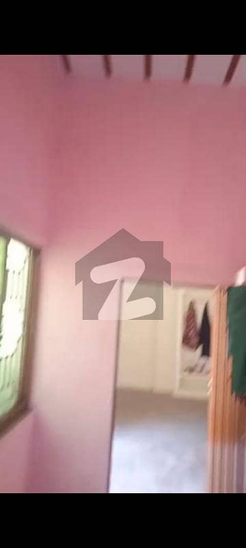 چونگی نمبر 6 ملتان میں 2 کمروں کا 6 مرلہ بالائی پورشن 18.0 ہزار میں کرایہ پر دستیاب ہے۔