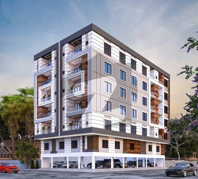 Luxury Apartments Available For Sale